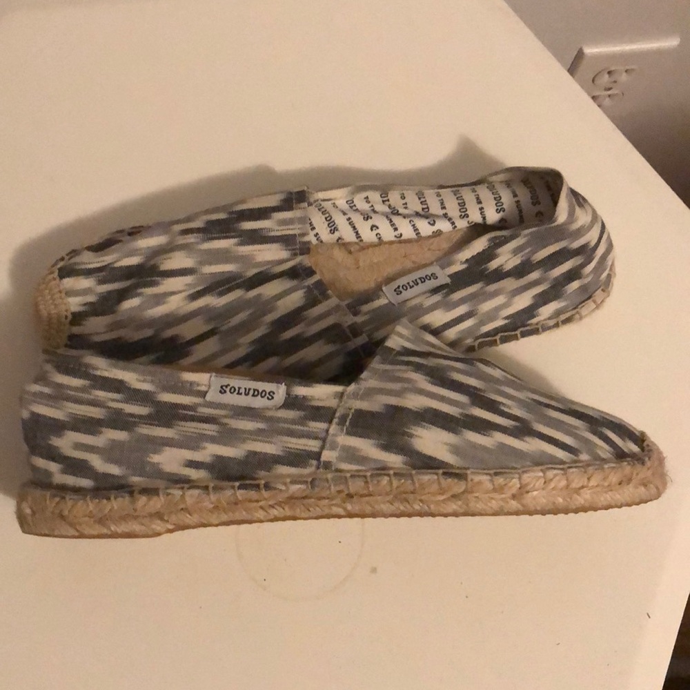 Soludos